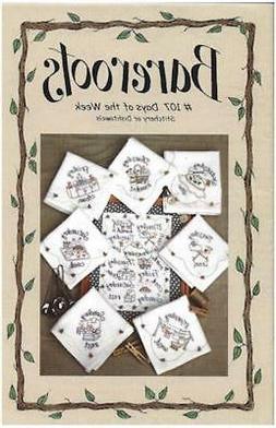 S Or Tea Towels