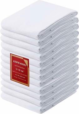 S, Flour Sack Dish Towels