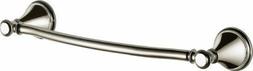 Bar Cassidy Nickel Bath Accessory Delta 79712-pn