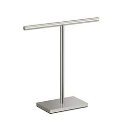 Holder, Satin Nickel
