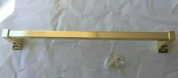 Rail Bar Rack Holder Hanger
