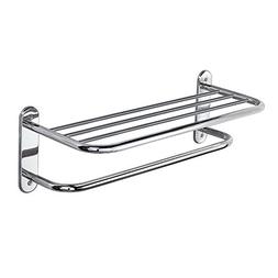 Rack Accessory 26 Inch; Chrome