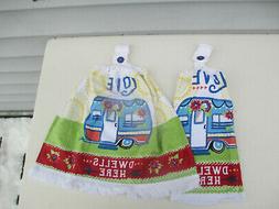 S With Crochet Tops Camper Love Dwells Here Camping