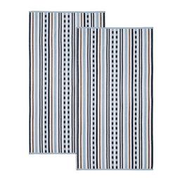 S 100% Cotton 550 Gsm 34"x64"