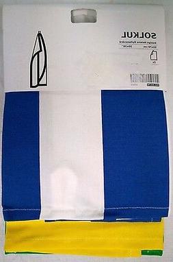 2 pack 100% Cotton IKEA SOLKUL Dish Towels, for Kitchen, Bar