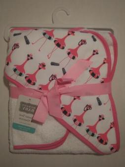 And Washcloth 100% Cotton 30" X 36"
