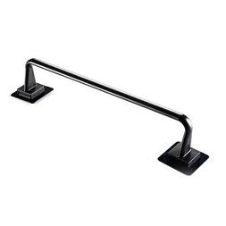 Rod Hotel Bathroom Wall Mounted Towel Holder Rack