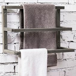Drying Bar Organizer Rack