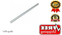 Bar Brushed Nickel Finish Towel Bar Without The Mounting 1 P