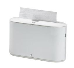 Tork 301084A, Xpress Wall Mount Dispenser for Above Towels, 