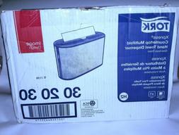 Dispenser, Plastic, 7.92"