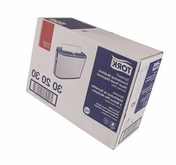 Dispenser Plastic 7.92" ..