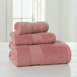 S Soft And High Absorbent Solid Woven Washable For Adult Bla