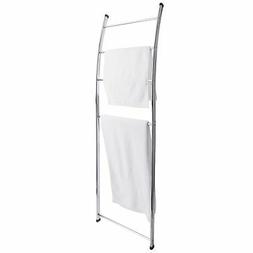 Ladder, Wall-leaning Drying Rack Stand