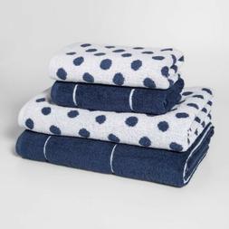 Set - Blue/white - Project 62 - Nwt