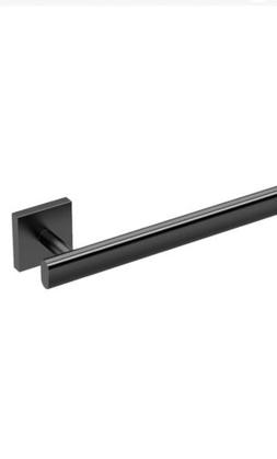 Bar - Black Set Of Two
