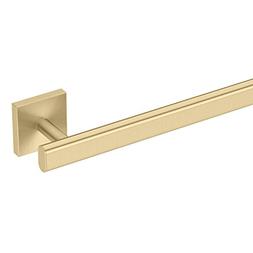 Bar, 24-inch, Brushed Brass