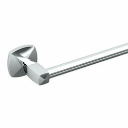 Bar, 24-inch, Chrome