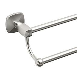 Bar, Satin Nickel