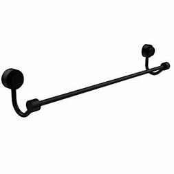 Bar Matte Black
