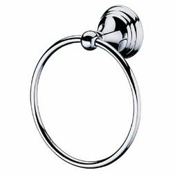 Ring, Chrome