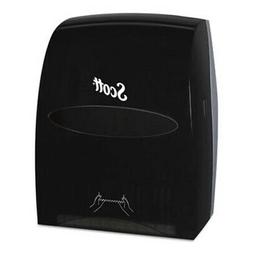 Dispenser, Smoke
