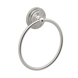 Ring, Satin Nickel