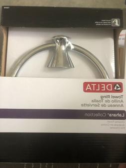 Ring - Chrome Finish Nib
