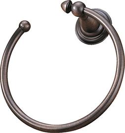 Ring In Venetian Bronze