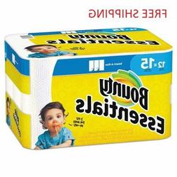 S 2-ply, 78 Sheets/roll, 12 Rol