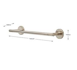 Bar Rack, Stainless