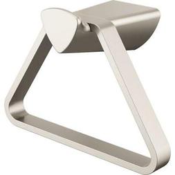 Ring - Brilliance Stainless