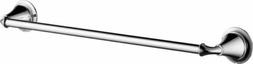 Bar Chrome Finish