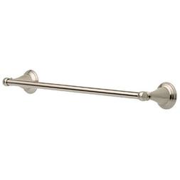 Liberty Hardware Bath Unlimit 79618-BN 18 in. Brushed Nickel