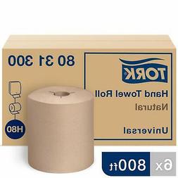 Roll Y-notch 1-ply 8.0" Width X 800' ...