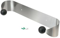 Holder Stainless Steel Under Cabinet Kitchen Bathroom Wall M
