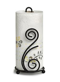Holder, Black