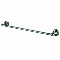Bar Wall Mount, Polished Chrome
