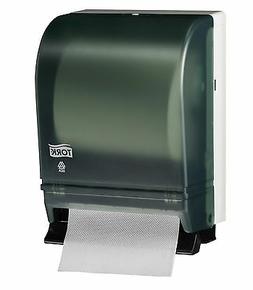 Dispenser, Elegant Black