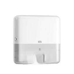 Dispenser, Elegant White