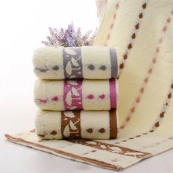 S Absorb Water Bath Sheet Towel For Bathroom Beach G