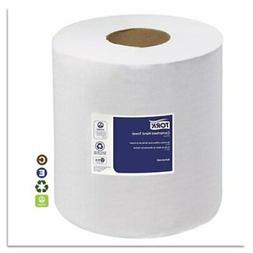 Tork Advanced Centerfeed Hand Towel, 1-Ply, 8.25 x 11.8, 6 R