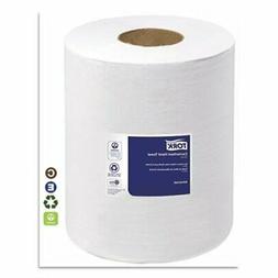 Tork Advanced Centerfeed Hand Towel, 2-Ply, 9 x 11.8, White,