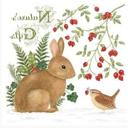 Nature's Gifts Bunny - New
