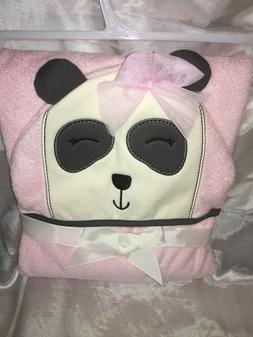 For Girl Towels With Hood