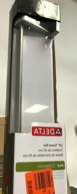Bar In Brilliance Stainless Model 77524-ss