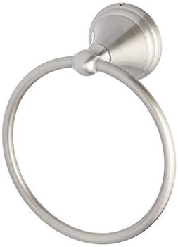 Ring - Satin Nickel