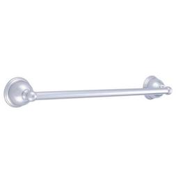 Bar Restoration Accessory 24 Inch; Polished Chrome