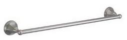 Bar - Satin Nickel