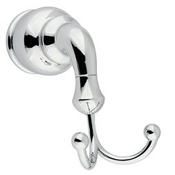 Kingston Brass BA607C Megellan Robe Hook - Polished Chrome